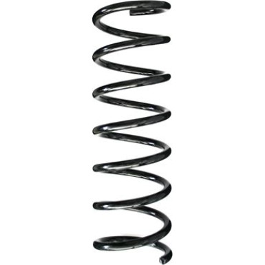 Spidan | Fahrwerksfeder | 86901