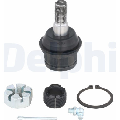 TC2061 Trag-/Führungsgelenk TC2061 Trag-/Führungsgelenk