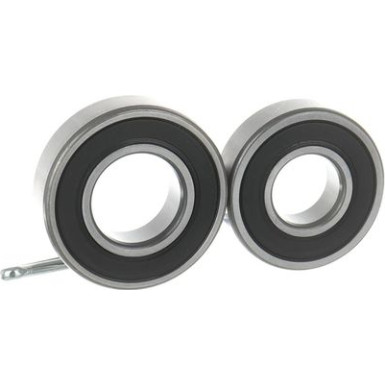 SKF | Radlagersatz | VKBA 1931
