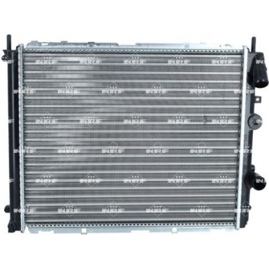 58210A Kühler, Motorkühlung