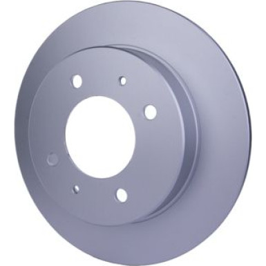 Hella | Bremsscheibe | 8DD 355 118-111