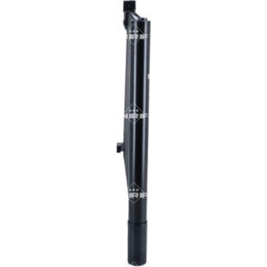 350214 Kondensator, Klimaanlage EASY FIT