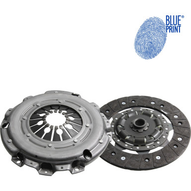 ADW1930107 Kupplungssatz SMARTFIT Solution Kit