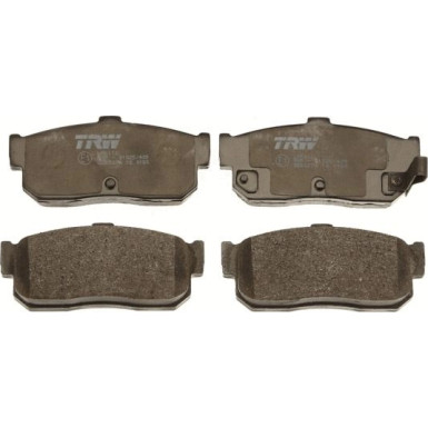 GDB3274 Bremsbelagsatz, Scheibenbremse