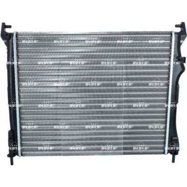 NRF | Kühler, Motorkühlung | 53032