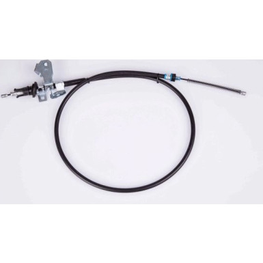 8AS 355 663-811 Seilzug, Feststellbremse 8AS 355 663-811 Seilzug, Feststellbremse