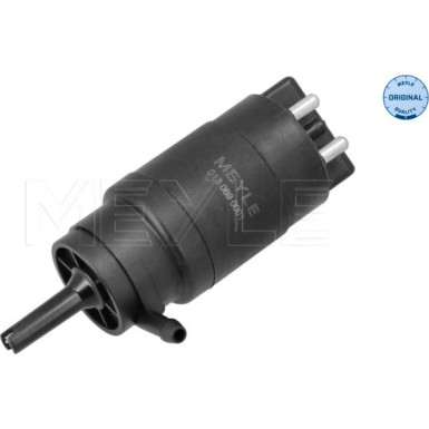 Meyle | Waschwasserpumpe, Scheibenreinigung | 013 069 0001