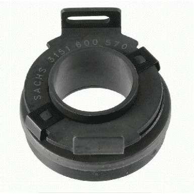 Sachs | Ausrücklager | 3151 600 570