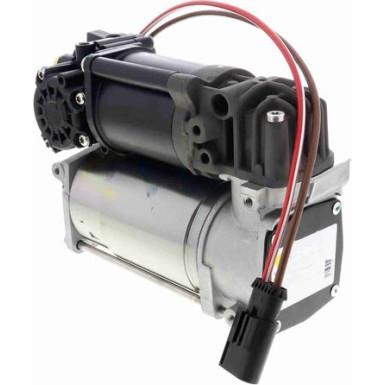 Vemo Kompressor, Druckluftanlage Green Mobility Parts V20-52-0001
