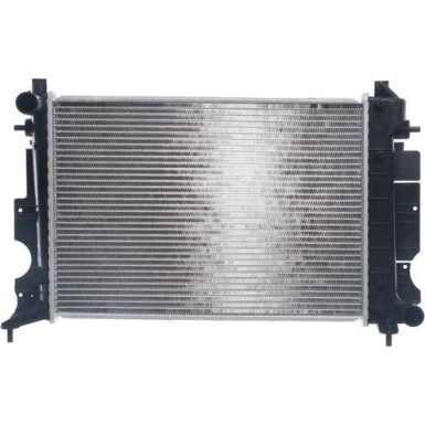 Mahle | Kühler, Motorkühlung | CR 643 000S
