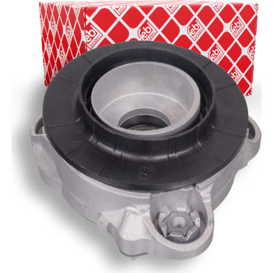 FEBI BILSTEIN 102689 Federbeinstützlager, Domlager FEBI BILSTEIN 102689 Federbeinstützlager, Domlager