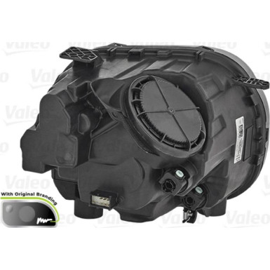 450528 Hauptscheinwerfer ORIGINAL TEIL