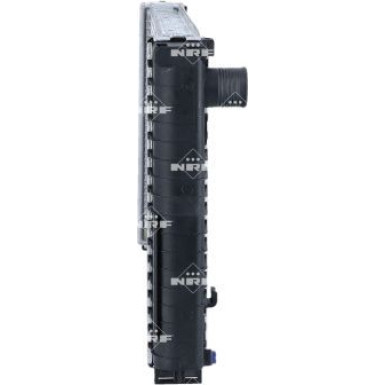 NRF | Kühler, Motorkühlung | 56128
