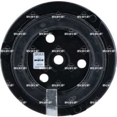 380830 Mitnehmerscheibe, Magnetkupplung (Kompressor)