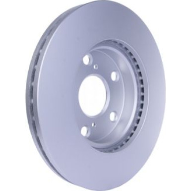 Hella | Bremsscheibe | 8DD 355 118-951