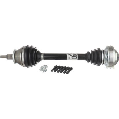 SKF | Antriebswelle | VKJC 6543