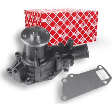 FEBI BILSTEIN 47423 Wasserpumpe