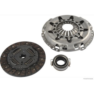 J2002348 Kupplungssatz