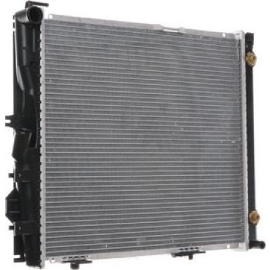 CR 290 000S Kühler, Motorkühlung BEHR