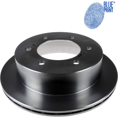 ADN14382 Bremsscheibe