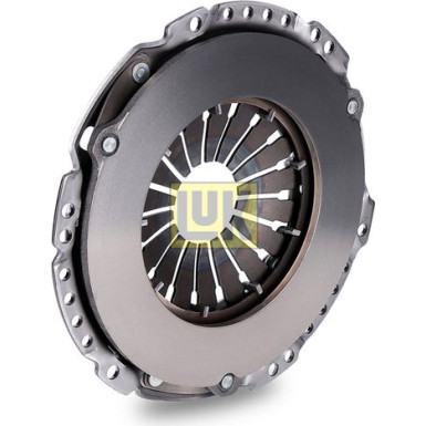 123 0371 10 Kupplungsdruckplatte 123 0371 10 Kupplungsdruckplatte