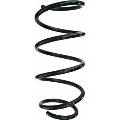 87201 Fahrwerksfeder