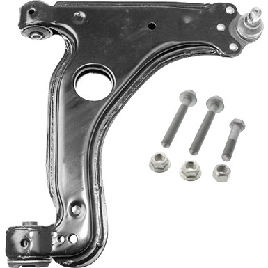 821 0570 10 Lenker, Radaufhängung