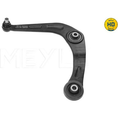 Meyle Lenker, Radaufhängung MEYLE-HD: Better than OE 11-16 050 0008/HD
