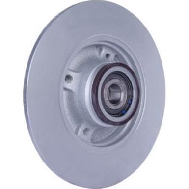 Hella | Bremsscheibe | 8DD 355 123-291