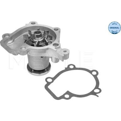 37-13 220 0003 Wasserpumpe, Motorkühlung MEYLE-ORIGINAL: True to OE.