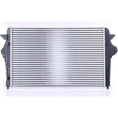 96692 Ladeluftkühler ** FIRST FIT ** 96692 Ladeluftkühler ** FIRST FIT **