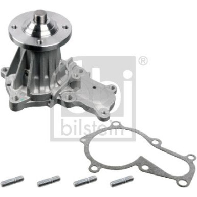 FEBI BILSTEIN 185350 Wasserpumpe, Motorkühlung