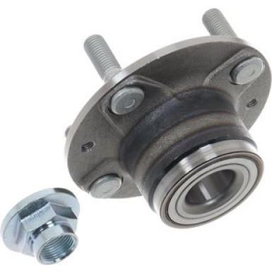 2 x SKF Radlagersatz | VKBA 3779 2 x SKF Radlagersatz | VKBA 3779