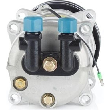 89321 Kompressor, Klimaanlage ** FIRST FIT ** 89321 Kompressor, Klimaanlage ** FIRST FIT **