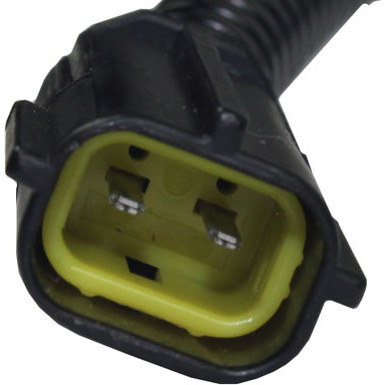 Metzger | Sensor, Raddrehzahl | 0900757