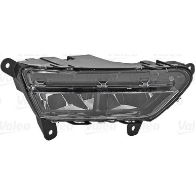 Valeo | Nebelscheinwerfer | 047416