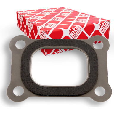 FEBI BILSTEIN 35201 Dichtung, Abgasrohr FEBI BILSTEIN 35201 Dichtung, Abgasrohr