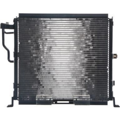 AC 179 000S Kondensator, Klimaanlage BEHR AC 179 000S Kondensator, Klimaanlage BEHR