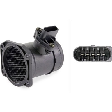 8ET 358 095-051 Luftmassenmesser