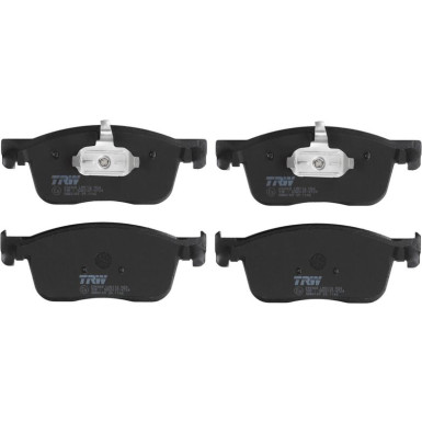 GDB2169 Bremsbelagsatz, Scheibenbremse