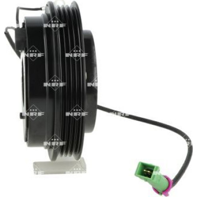 380008 Magnetkupplung, Klimakompressor