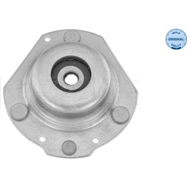 714 412 1010 Federbeinstützlager MEYLE-ORIGINAL: True to OE. 714 412 1010 Federbeinstützlager MEYLE-ORIGINAL: True to OE.