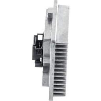 Mahle | Regler, Innenraumgebläse | ABR 32 000P