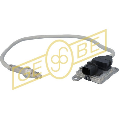 9 3663 1 NOx-Sensor, NOx-Katalysator