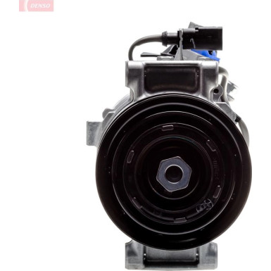DENSO 6SES14C Klimakompressor DCP02102 DENSO 6SES14C Klimakompressor DCP02102