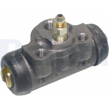 Delphi | Radbremszylinder | LW61157