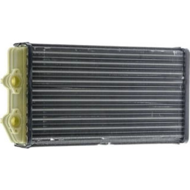 Mahle | Wärmetauscher, Innenraumheizung | AH 122 000P