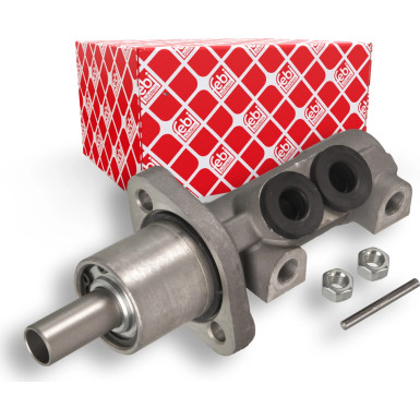 FEBI BILSTEIN 171167 Hauptbremszylinder FEBI BILSTEIN 171167 Hauptbremszylinder