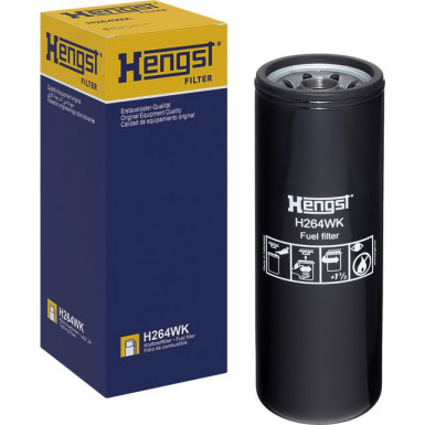 H264WK Kraftstofffilter H264WK Kraftstofffilter