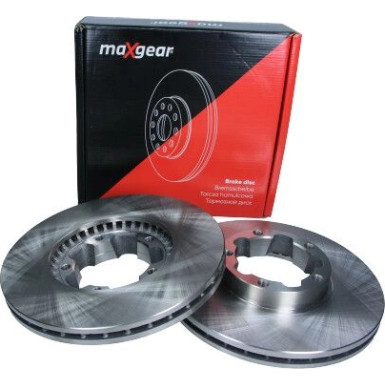 19-2272 Bremsscheibe